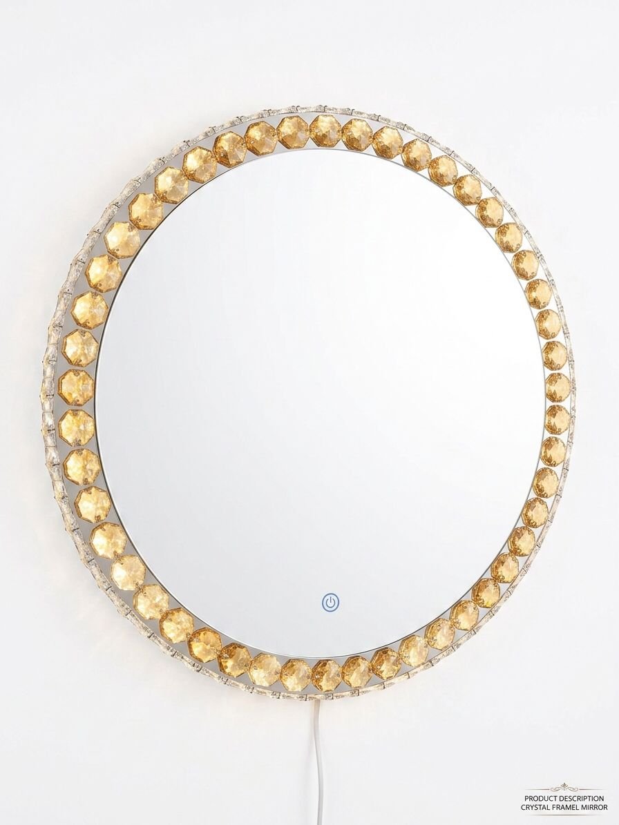 UCOMFORT LED MIRROR